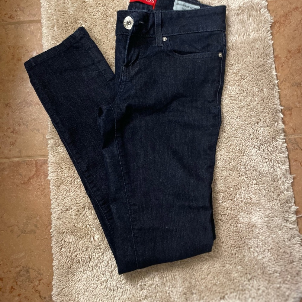 Guess jeans